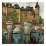 Paris Late Summer II