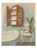 Steam Bath II
