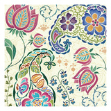 Peacock Fantasy IV