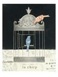 La Chirp
