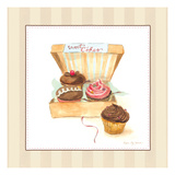 Cupcake Quartet