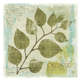 Woodland Thoughts III