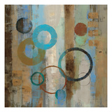 Bubble Graffiti I