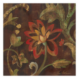 Composition on Umber I