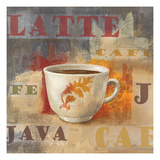 Urban Cafe IV