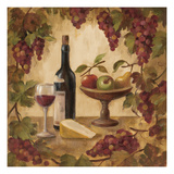 Wine and Cheese II