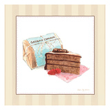 Gateau Chocolat