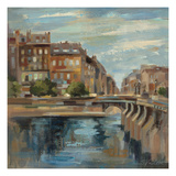 A Moment in Paris II