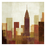 Summer in the City III