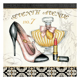 Boutique de Luxe III