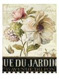 Marche de Fleurs II