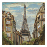 A Moment in Paris I
