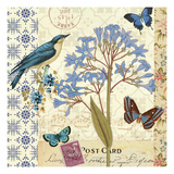 Blue Notes I
