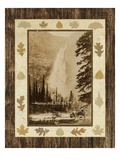 Takakkaw Falls