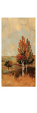 Autumn Hills III