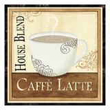Coffee and Cream I