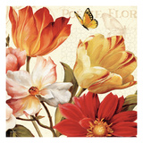 Poesie Florale III