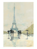 April in Paris