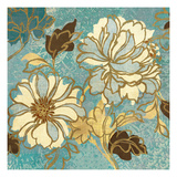 Sophias Flowers I