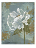 Peony Tile II