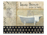 Savons de Bains I