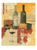 Contemporary Wine Tasting III