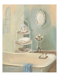 Steam Bath IV
