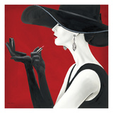 Haute Chapeau Rouge II