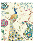 Peacock Fantasy II