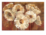 Waltzing Poppies