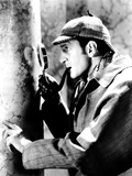 The Adventures of Sherlock Holmes  Basil Rathbone as Sherlock Holmes  1939