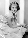 Deanna Durbin  1936
