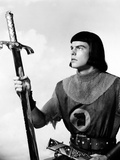 Prince Valiant  Robert Wagner  1954