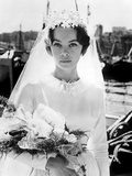 Fanny  Leslie Caron  1961