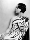 Louise Brooks  ca Late 1920s