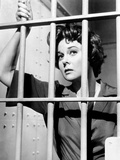 I Want to Live  Susan Hayward  1958  Prison