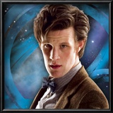 Doctor Who The Doctor