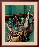 "Hunting still life " November 11  1944