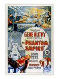 The Phantom Empire  1935