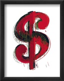Dollar Sign  1981