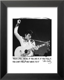 Elvis: Rock & Roll Music