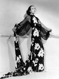 Dolores Del Rio  1935