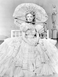 Incendiary Blonde  Betty Hutton  1945