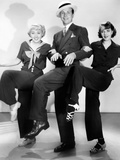 Dames  Joan Blondell  Dick Powell  Ruby Keeler  1934