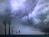 Cloudy Day
