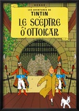 Le Sceptre d'Ottokar  c1939