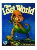 The Lost World  1925