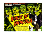 House of Dracula  1945