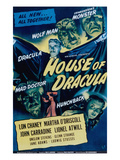 House of Dracula  1945