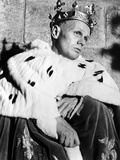 Saint Joan  Richard Widmark  1957